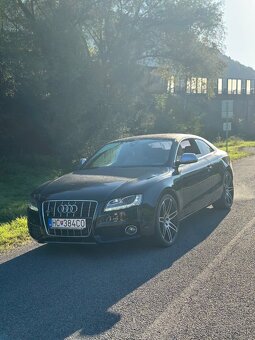 Audi S5 4.2 V8 - 3