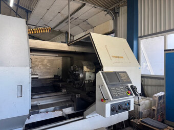 Colchester Alpha 2800 - 3
