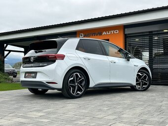 Volkswagen ID.3 PRO, r.v.: 2020 - 3