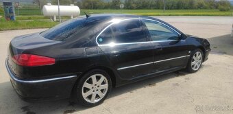Peugeot 607 2.2 HDi Titane Pack - 3