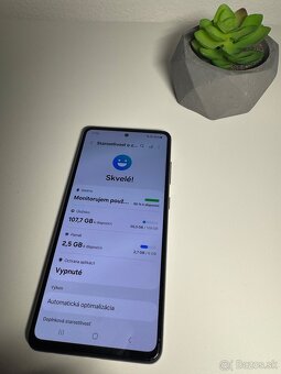Samsung Galaxy A52s 5G - 128Gb - 3