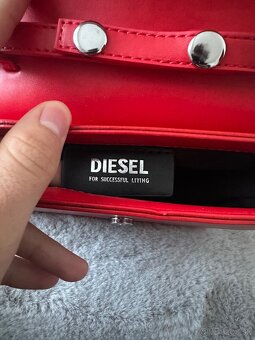 Diesel Kabelka - 3