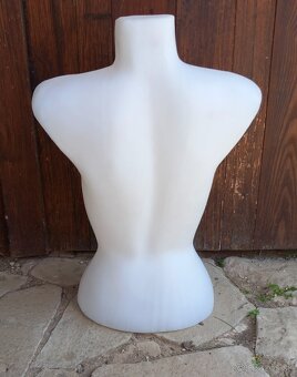 Trup figuríny - 3