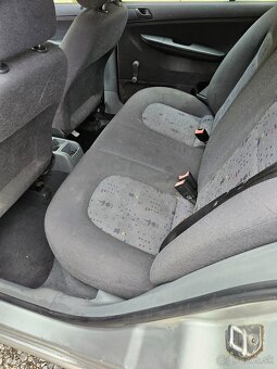 Skoda Fabia - 3