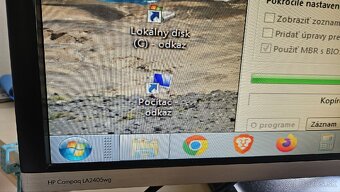 LENOVO Think centre I5 komplet zostava - 3