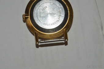 hodinky Vostok - 3