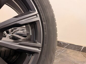 origo kolesa zimní BMW X5 X6 G05 G06 r20 dot25 - 3