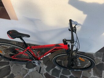 CTM Rambler 1.0 - 3