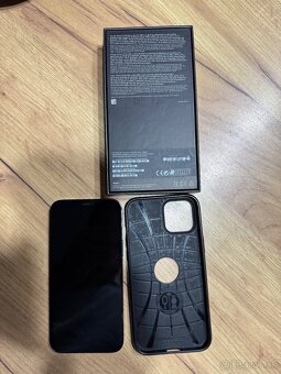 Iphone 12 pro max - 3