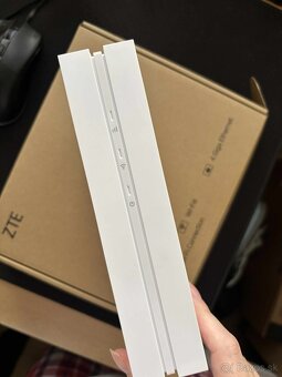 4G LTE ZTE ROUTER NA SIM KARTU - 3