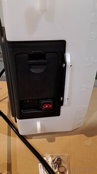 aku postrekovač Parkside 20V 16l - 3