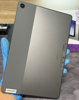 Zánovný tablet Lenovo Tab M10 (3rd Gen) 4 GB / 64 GB - 3