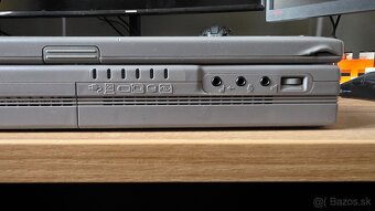 TOSHIBA Satellite Pro - 440, funkčný - 3