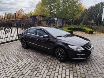 Volkswagen Passat CC - 3