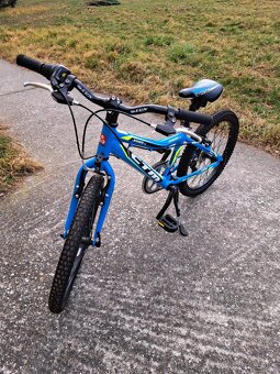 Predám bicykel - 3