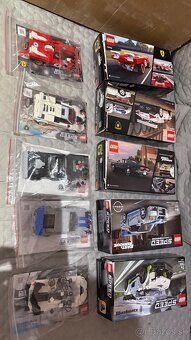 PREDANÉ -🏎️ LEGO 76900 – Koenigsegg Jesko - 3