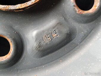 Disky Suzuki 5x114,3 R16 - 3