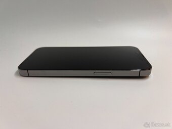 IPHONE 13 PRO GRAPHITE 256GB ZÁRUKA - VEĽMI PEKNÝ STAV - 3