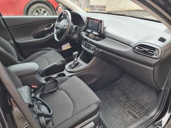 Hyundai i30 combi 1,5 Family - 3