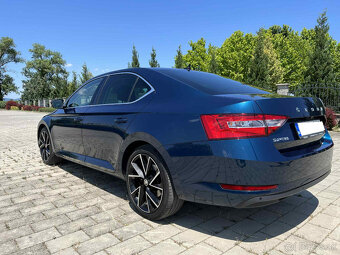 Škoda Superb ( DSG, diesel, 110 kw,SK auto ) - 3