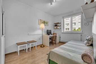 P R E N Á J O M 3 izbový byt Dunajská Lužná - 3