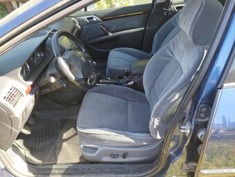 Peugeot 407 SW 2.0 HDi - 3