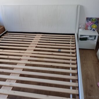 Rošt na posteľ 180x200 cm - 3