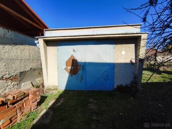 Predám priestranný dom v meste Zlaté Moravce - 3