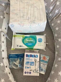 Pre bábätko aj mamičku - 3