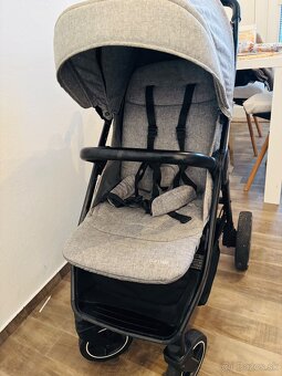 Kočík Britax Romer - 3