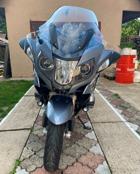 BMW R1200RT - 3