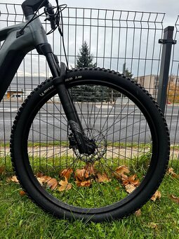 Elektronický Cube reaction hybrid Pro 2022 - 3