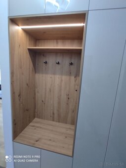 Prenajom 2 izboveho bytu + garazove statie+kobka - 3