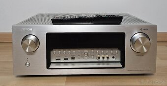 Denon AVR-X6300H / WiFi a Bluetooth Dolby Atmos AirPla - 3