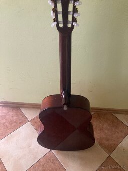 Klasická Gitara MARCO 39 N 4/4 - 3