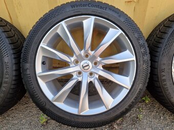 5x108 r18 volvo v90 kolesa disky alu 18 elektrony 245 45 V90 - 3