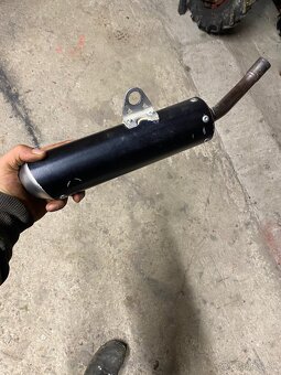 Gytr Yamaha yz 85 - 3