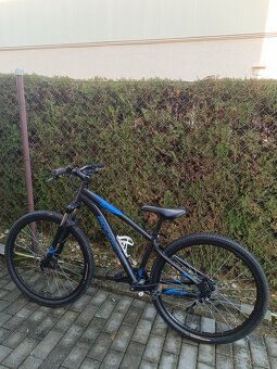 Rockrider MTB ST 120 - 3