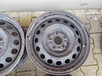 disky 5x114,3 - 3