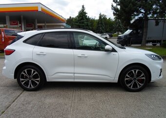 Ford Kuga 2.5 Duratec PHEV 225k ST-Line automat,ParkPilot,al - 3