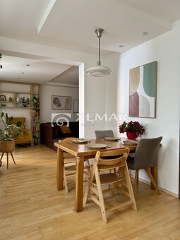 Predaj 4 izbový byt Banská Bystrica, centrum - 3