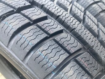 Predám nové zimné gumy 175/65 R14 protektor so zárukou - 3