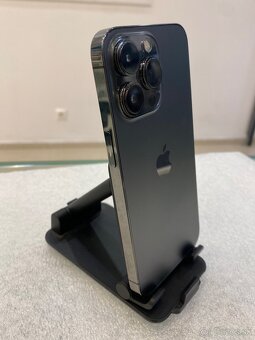ZÁRUKA | iPhone 13 Pro 256gn Graphite - 3