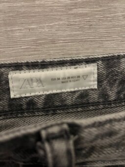 Zara Flared Jeans - 3