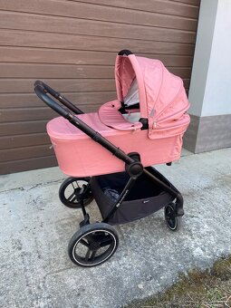 Kočík Kinderkraft Nea - 3