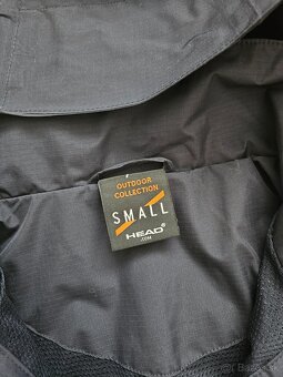 Dámska športová bunda - 3