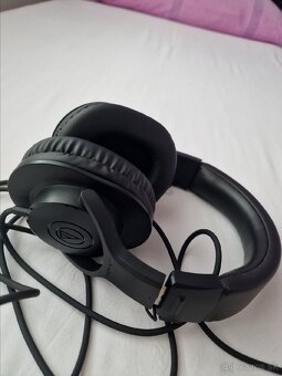 Audio Technica M20x - 3