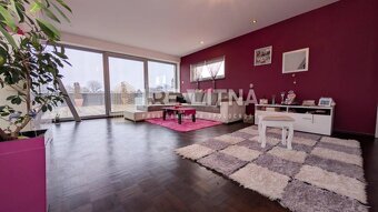 EXKLUZÍVNY 5-IZBOVÝ MEZONET SO STREŠNOU TERASOU, ZVOLEN, 164 - 3