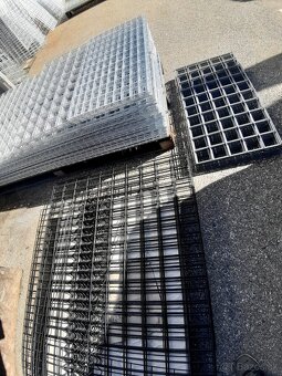 kvalitné gabiony, gabionovy plot - 3