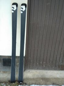 skialp lyže Salomon 191 - 3